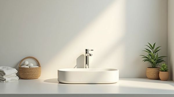 Améliorez l'hygiène de votre salle de bain grâce à ces astuces