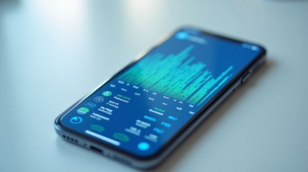 Applications analyser wifi iPhone efficaces : les outils incontournables pour optimiser votre réseau