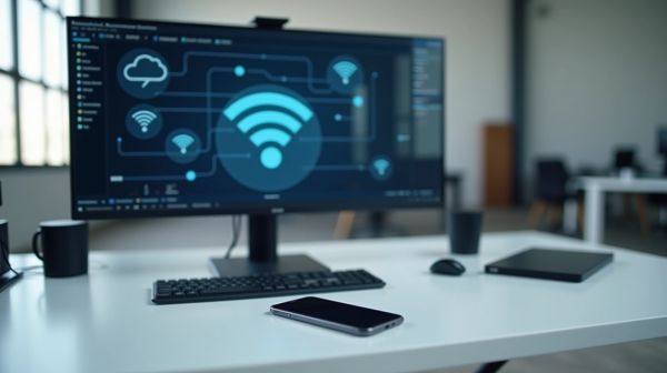 Applications analyser wifi iPhone efficaces : les outils incontournables pour optimiser votre réseau