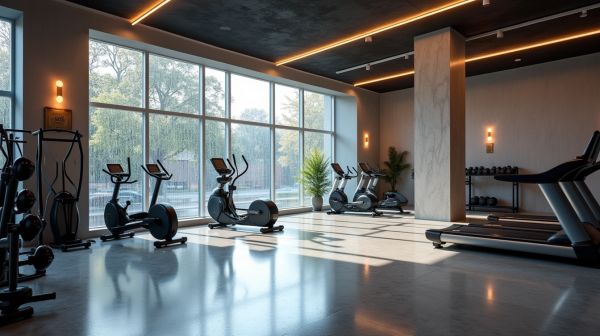 Choisir sa salle de sport à Strasbourg sans s'engager 24 mois