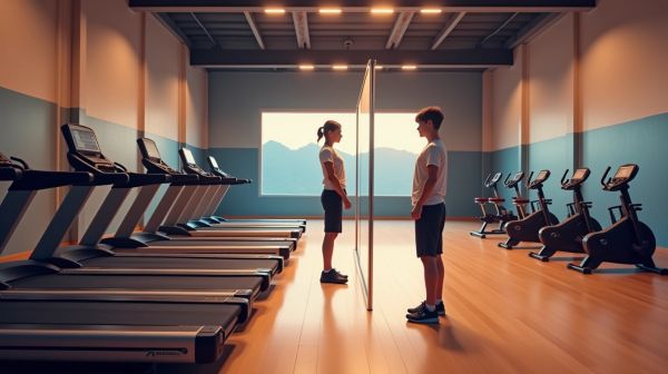 Choisir sa salle de sport à Strasbourg sans s'engager 24 mois