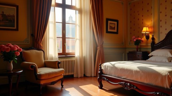 Hôtel, appart ou chambre d'hôtes à Saragosse : comment trancher