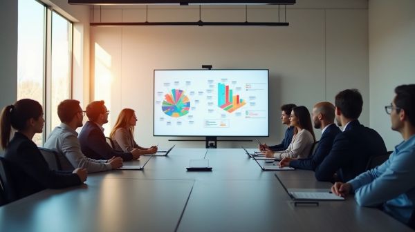Maîtriser les enjeux du secteur tech pour innover efficacement