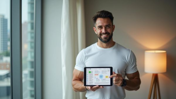 Rôle capital du coach en nutrition pour optimiser la musculation