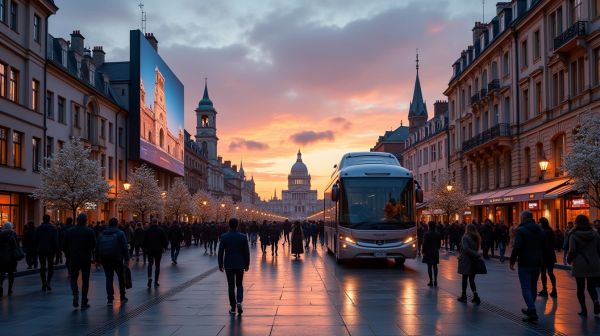 Tourisme : comprendre les enjeux et les tendances de 2026