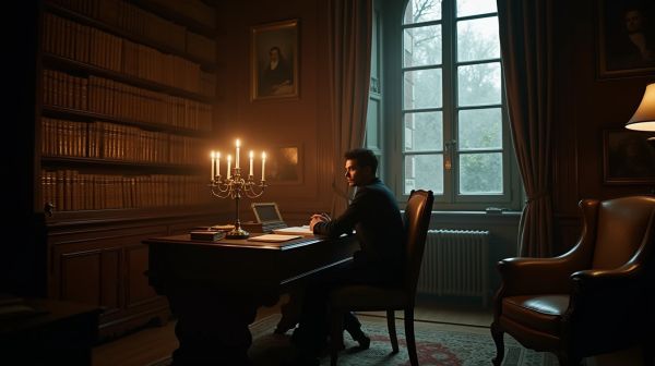 Transformer la poésie française avec l'influence du surréalisme