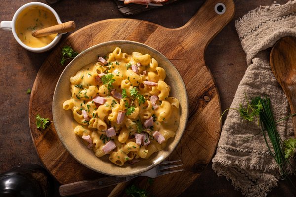 Can You Make a Gourmet Cinnamon Roll with Cream Cheese Frosting at Home?